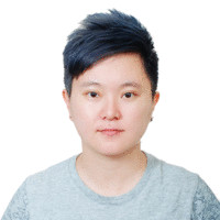 Shih Ya Shan (施雅蘐)