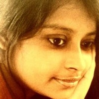 Moumita Sircar