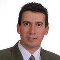 Gilbert Cortes Ch