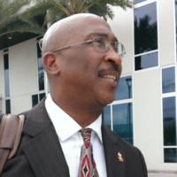 Dwayne Wilson