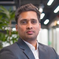 Subhash Gedda, Cts
