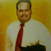 Prabagaran Dorairaj