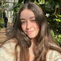 Madelyn O’Carroll