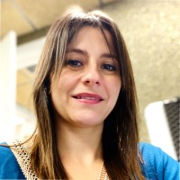 Ana Cañadas Cuenca