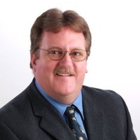 Donald Haeger