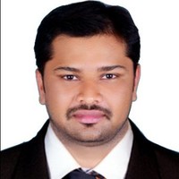 Santhosh Kumar Chandappa Ail