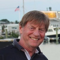 Steve Bergstrom