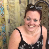 Eva Moermans