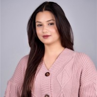 Pratima Karki