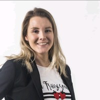 Ayla Willemsen-Kniest