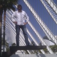 Ron van der Maat