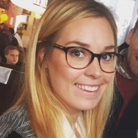 Sarah Pontán