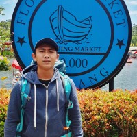 Prikenang Prasty Suyudiy