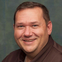 Glenn Latham