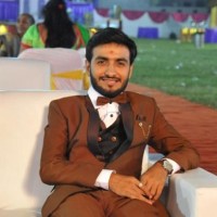 Tilak Thakkar