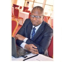 Halidou OUEDRAOGO