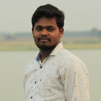 Naresh Chandra Balasani