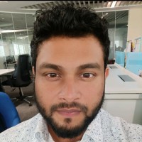 Rahul Raveendran