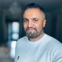 Imran Maqsood