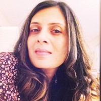 Ashwini Tamhane