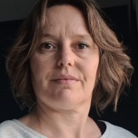 Nathalie André
