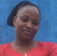 Doreen Ikala Musakala