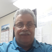 Michael Gutierrez