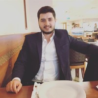 Murat Müftüoğlu