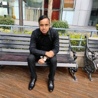 Dilip Kumar Thakur