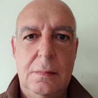 Francisco Gámez Lazaro