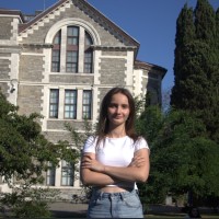 Seçil Nur Ağtepe
