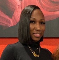 Shameka Harris