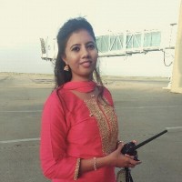 Navya R