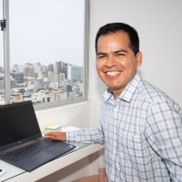 Mijael Luis Mejía Sanchez