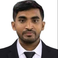 Md. Mosharraf Hossain