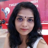 Leena Ghuge