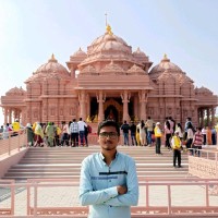 Pipaliya Harshil