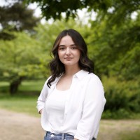 Ioana Daniela Mocanu