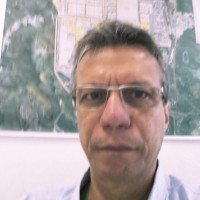 Cesar Cardoso Ramos, PMP