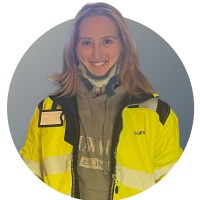 Abigail Trainor, Cmit