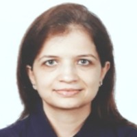 Shruti Bagri