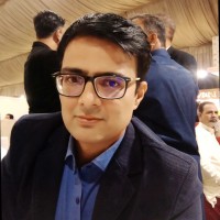 Ayaz Jafri