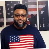 Chadwick Wilson, CEFP,