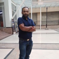 Hitesh Dey