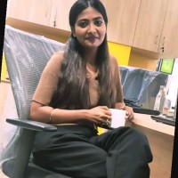 Puja Raut