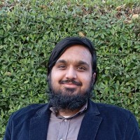 Syed Mamoon Abdul Mughni