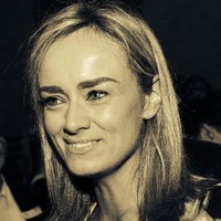 Nathalie Van De Kerchove