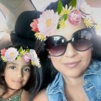 Veronica Almanza