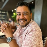 Neeraj Sohpal