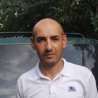 Hovhannes Yeganyan